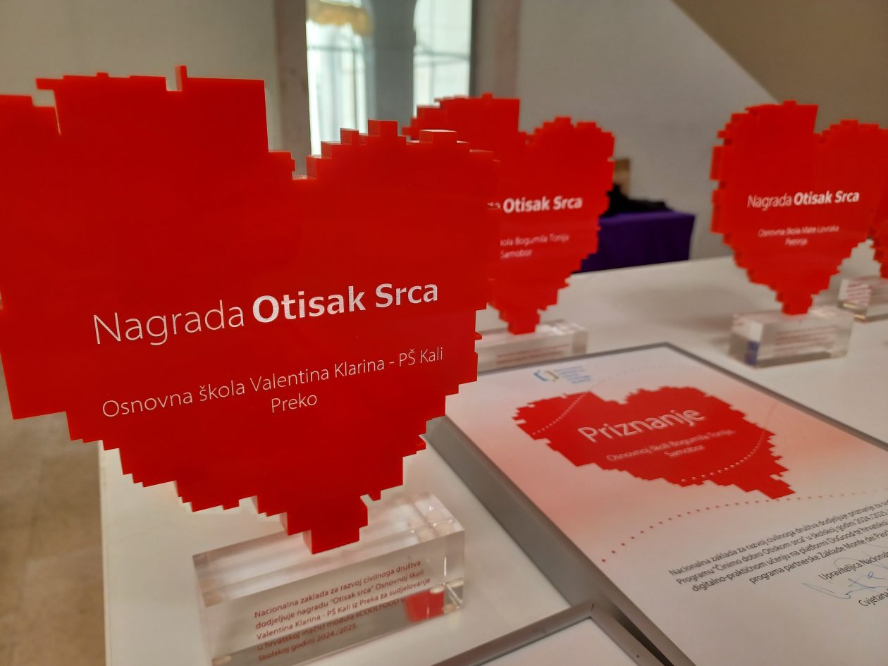 Tjedan filantropije @ Kneževa palača