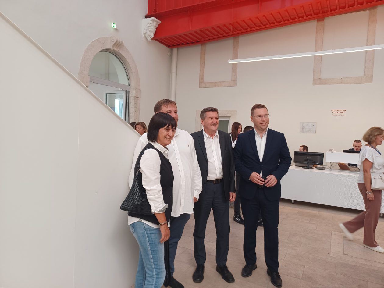 Tjedan filantropije @ Kneževa palača