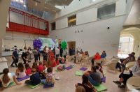 Tjedan filantropije @ Kneževa palača