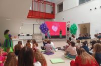 Tjedan filantropije Knezeva palaca