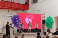 Tjedan filantropije Knezeva palaca