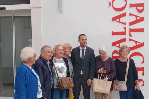 Međunarodni dan starijih osoba