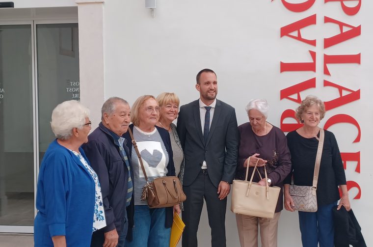 Međunarodni dan starijih osoba