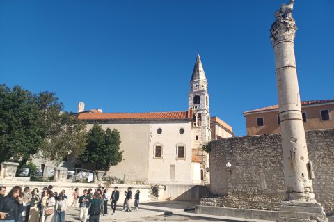 azijski turisti postsezona
