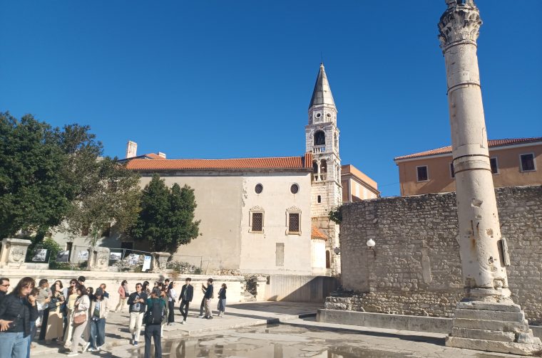 azijski turisti postsezona