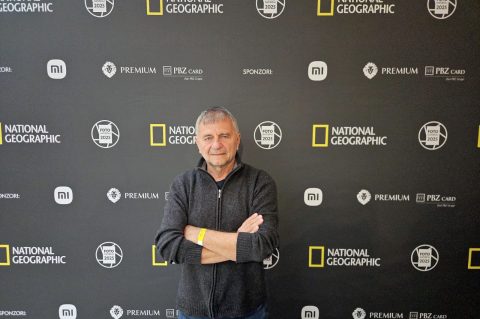 Mladen Radolović Mrlja: Zadar, Velebit i more. To su ti moje tri riječi, moj projekt života