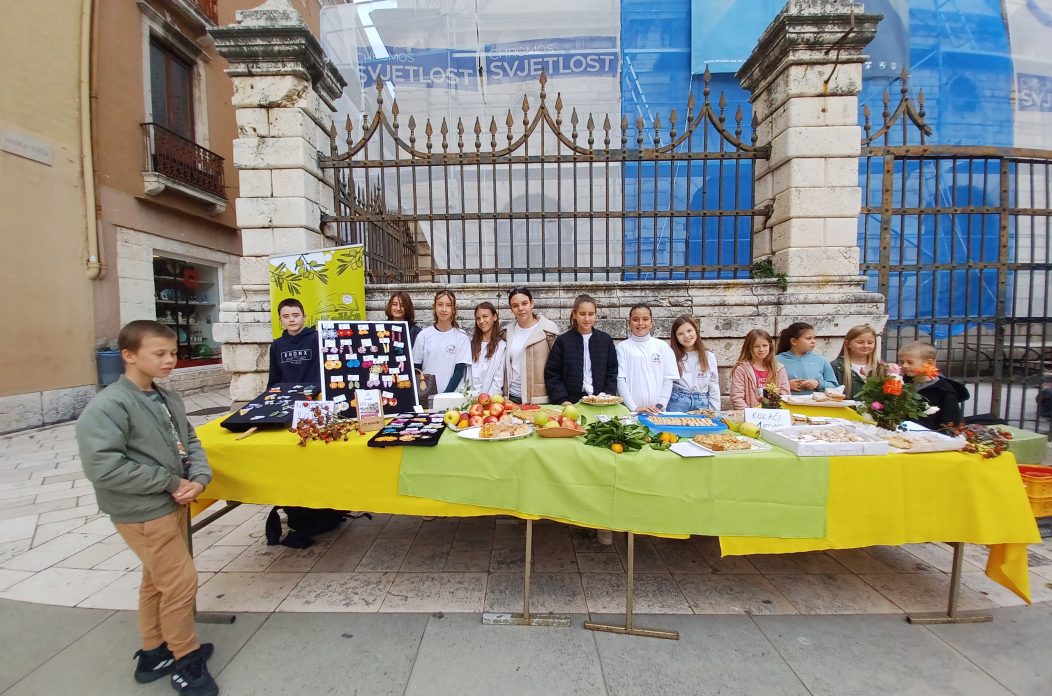 Maraska zadruga svjetski dan jabuka