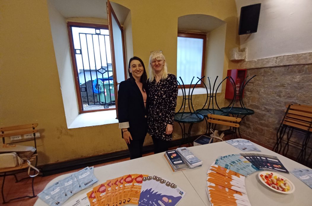 Hobby lobby sajam studentski klub AIESEC Roko Mandic Knjigozemska Bozo Lerotic Hobby lobby sajam studentski klub AIESEC Roko Mandic Knjigozemska Bozo Lerotic