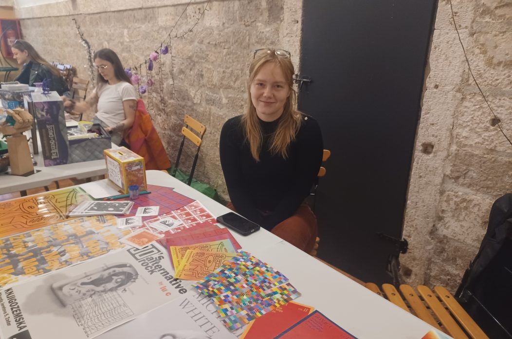 Hobby lobby sajam studentski klub AIESEC Roko Mandic Knjigozemska Bozo Lerotic Hobby lobby sajam studentski klub AIESEC Roko Mandic Knjigozemska Bozo Lerotic