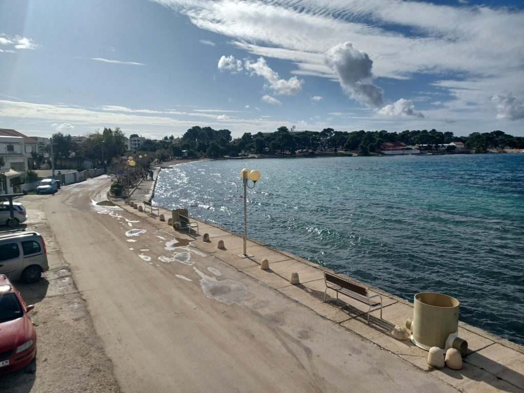 Petrčane, Bibinje i Sukošan: U ponedjeljak bez vode niz ulica