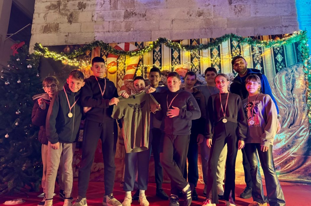 Adventić kod svetog Krševana: Tjedan bogat dječjim programima, radionicama i humanitarnim događanjima