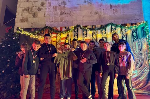 Adventić kod svetog Krševana: Tjedan bogat dječjim programima, radionicama i humanitarnim događanjima Adventić kod svetog Krševana: Tjedan bogat dječjim programima, radionicama i humanitarnim događanjima