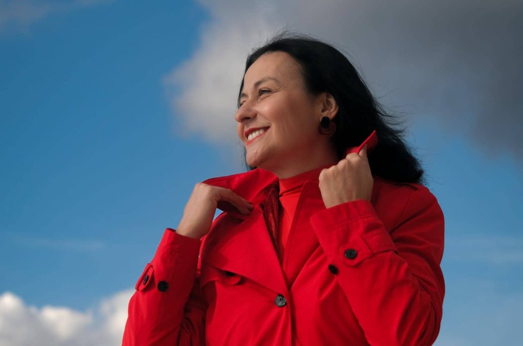 Praskovja Mogilevskij: Zadar se pokazao kao najbolje mjesto gdje sam ponovno izgradila život