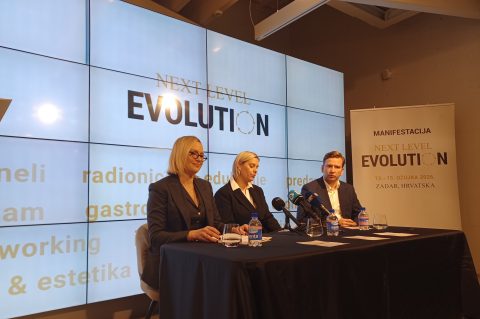 evolution next level zdenka zrilic ivana bicanic