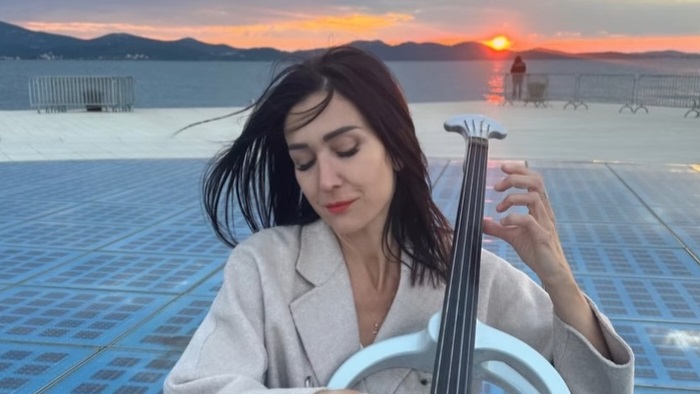 ana rucner u zadru ana rucner u zadru