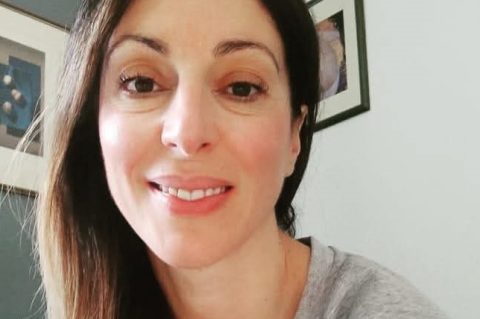 Duška Budimir Pavić