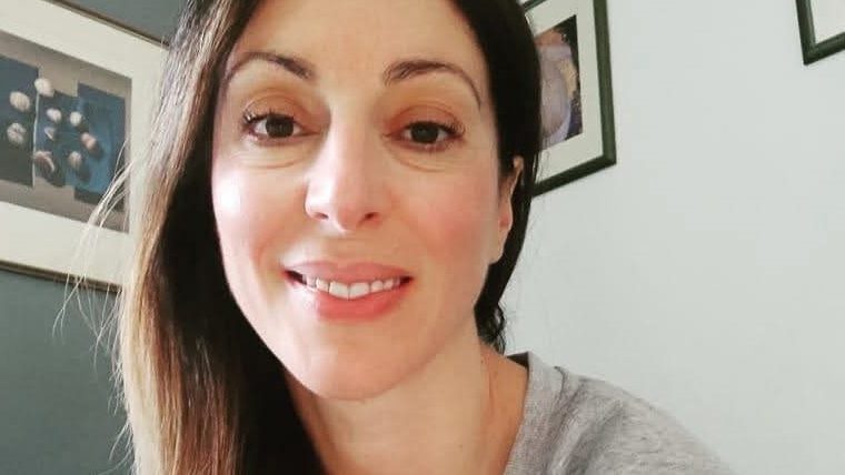 Duška Budimir Pavić