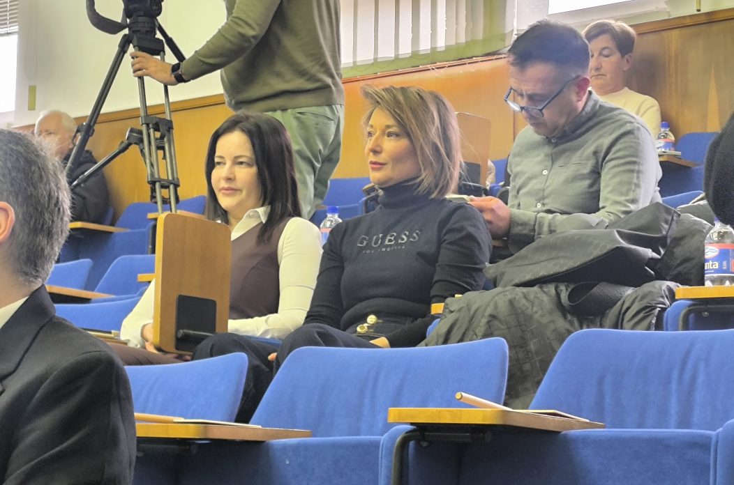 blanka klasić
