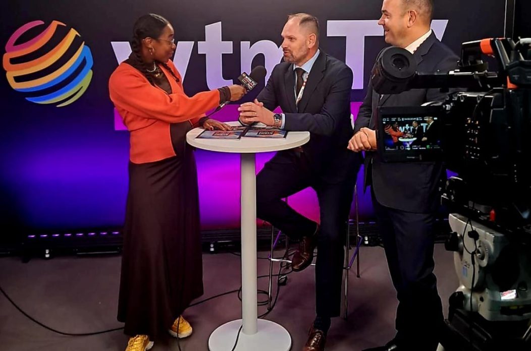 World Travel Market (WTM)