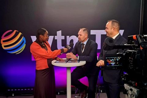 World Travel Market (WTM)