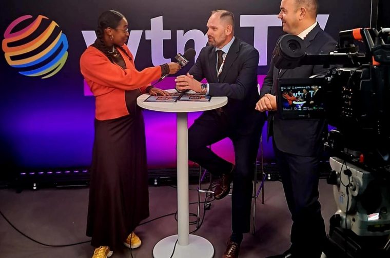 World Travel Market (WTM)