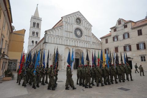 Maslenica je bila jedna od ključnih prekretnica Domovinskog rata