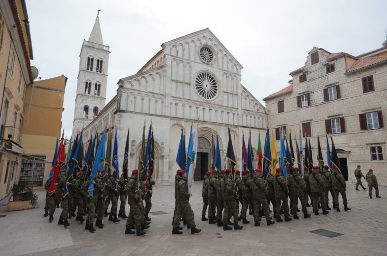 Maslenica je bila jedna od ključnih prekretnica Domovinskog rata