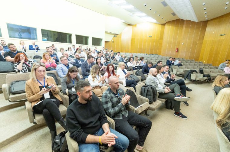 Nova faza projekta BOND 3 vrijedna 6,38 milijuna eura: velika potpora i zadarskim poduzetnicima