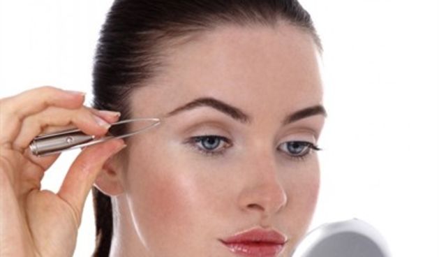 Bez puno muke do savršenih obrva ( Tportal.hr)