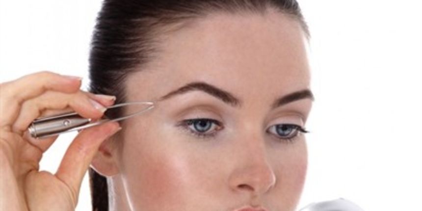 Bez puno muke do savršenih obrva ( Tportal.hr) Bez puno muke do savršenih obrva ( Tportal.hr)