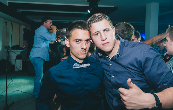 Zadarska večer s Ivicom Sikirićem Ićom u Hitch baru, 8.5.2015. (Foto: Ivan Toman) Zadarska večer s Ivicom Sikirićem Ićom u Hitch baru, 8.5.2015. (Foto: Ivan Toman)