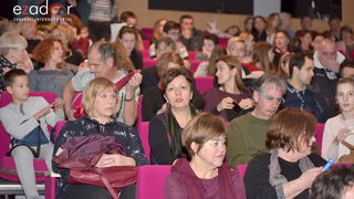 Premijera predstave “Nikome pravo” u Kazalištu lutaka Zadar Premijera predstave “Nikome pravo” u Kazalištu lutaka Zadar