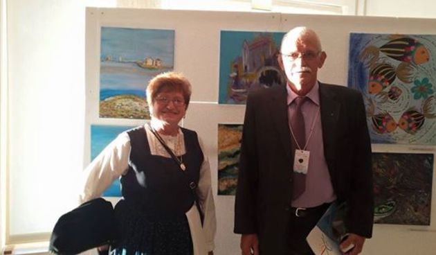 I ove godine umjetnici stižu na likovnu koloniju “Maj Turanj”