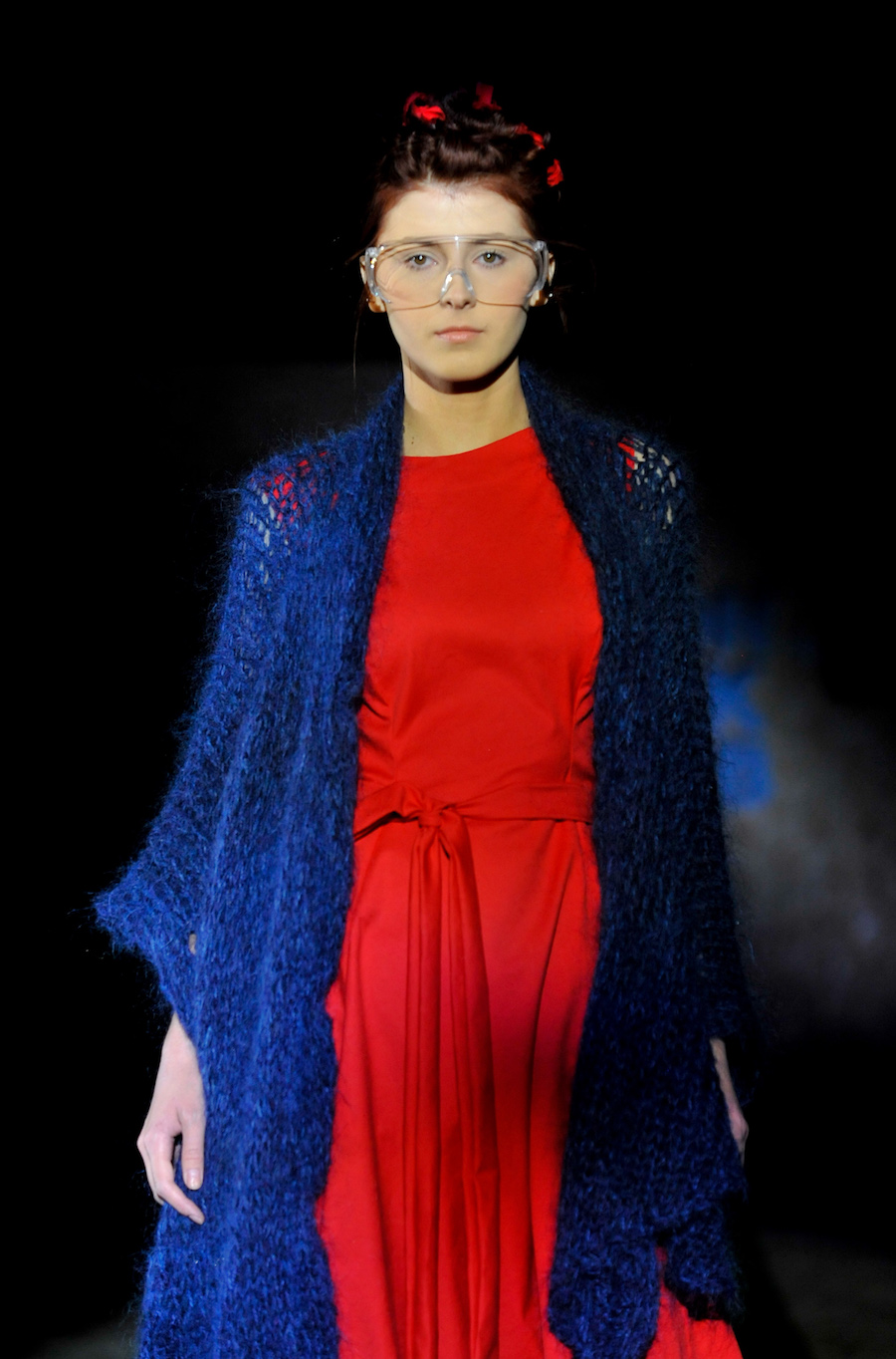 Fashion Week Zagreb: Kolekcija Igora Galaša