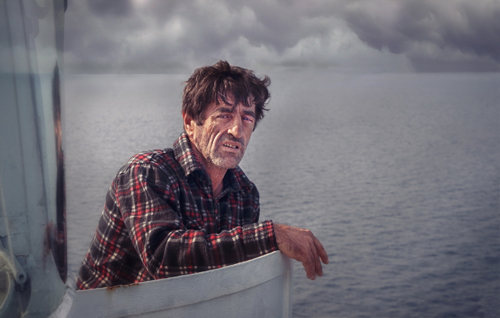 Legende svjetla: Marin Patrk, Blitvenica Legende svjetla: Marin Patrk, Blitvenica