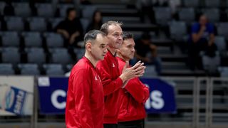 Favbet Premijer liga, 3. kolo: KK Zadar – KK Dubrava
