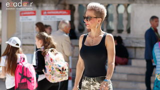 Đir po gradu, subotnja špica 6. travnja 2019. Đir po gradu, subotnja špica 6. travnja 2019.