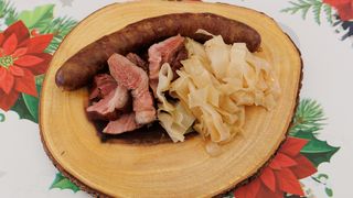 Gastro ponuda Advent Zadar Gastro ponuda Advent Zadar