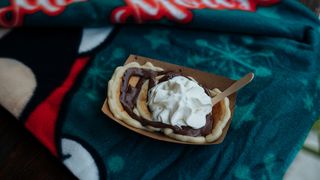 Gastro Advent u Zadru 1. dio