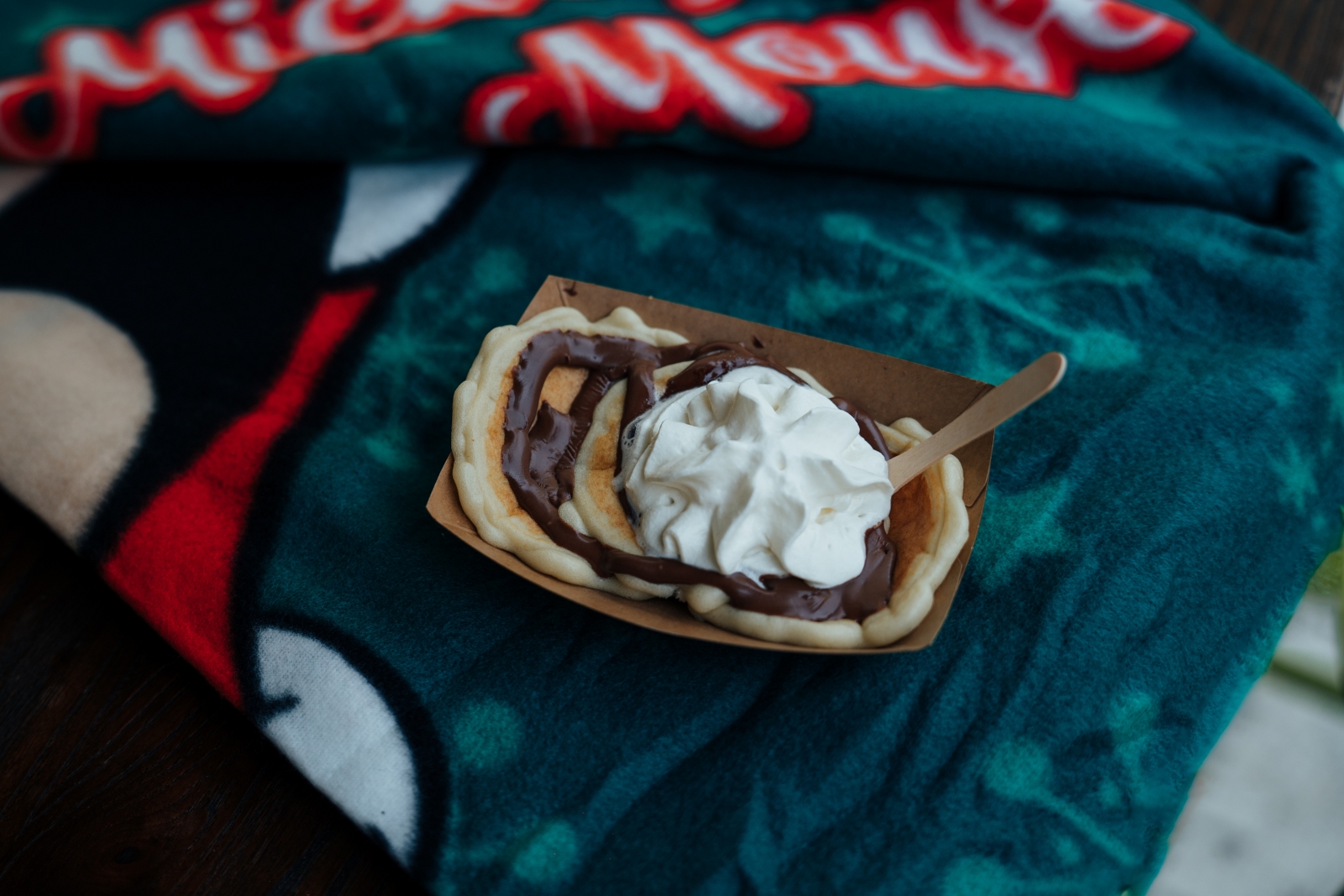 Gastro Advent u Zadru 1. dio