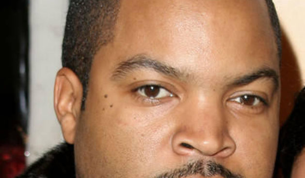 Ice Cube (Foto: exposay.com)