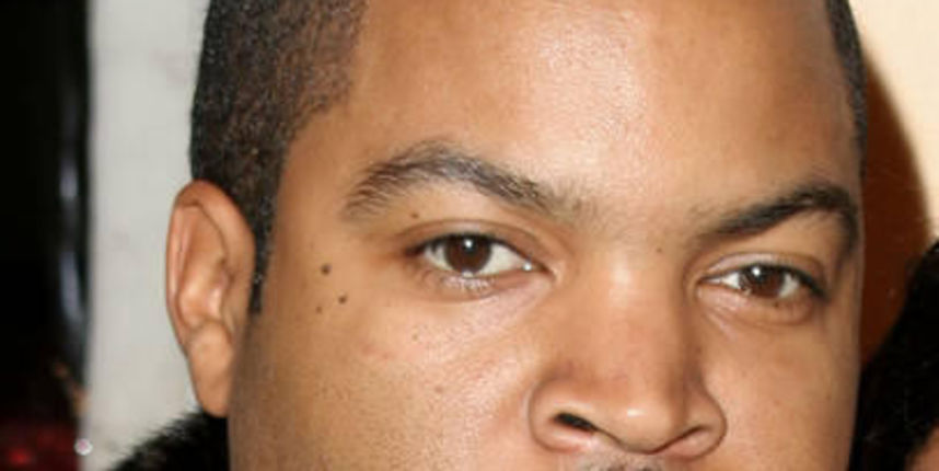 Ice Cube (Foto: exposay.com) Ice Cube (Foto: exposay.com)
