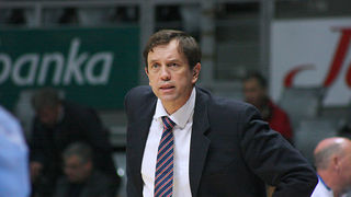 KK Zadar – KK Budućnost ( Foto : Saša Čuka ) KK Zadar – KK Budućnost ( Foto : Saša Čuka )