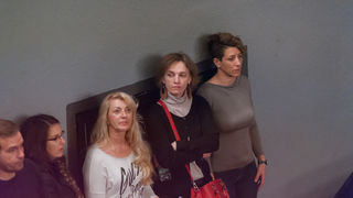 HNK Zadar: Predstava plesne udruge Gesta – “Odgojooj”