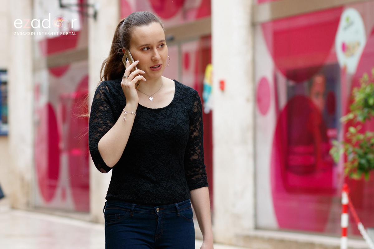 Đir po gradu, srijeda 29. svibnja 2019. Đir po gradu, srijeda 29. svibnja 2019.