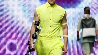 Schwarzkopf Cro-a-porter 2015., Anthony