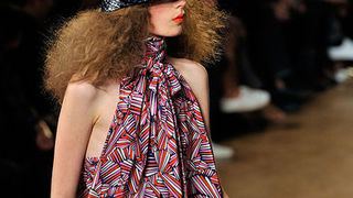 Proljeće NYFW 2011: Marc by Marc Jacobs (Fashionologie.com)
