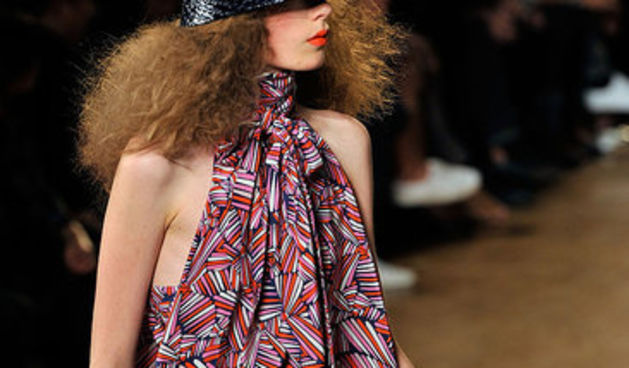 Proljeće NYFW 2011: Marc by Marc Jacobs (Fashionologie.com)