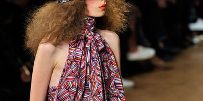 Proljeće NYFW 2011: Marc by Marc Jacobs (Fashionologie.com) Proljeće NYFW 2011: Marc by Marc Jacobs (Fashionologie.com)