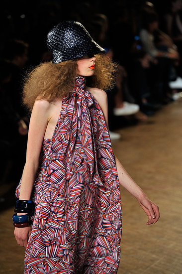 Proljeće NYFW 2011: Marc by Marc Jacobs (Fashionologie.com)